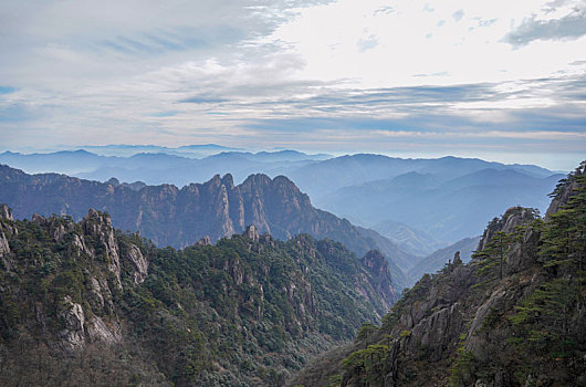 黄山