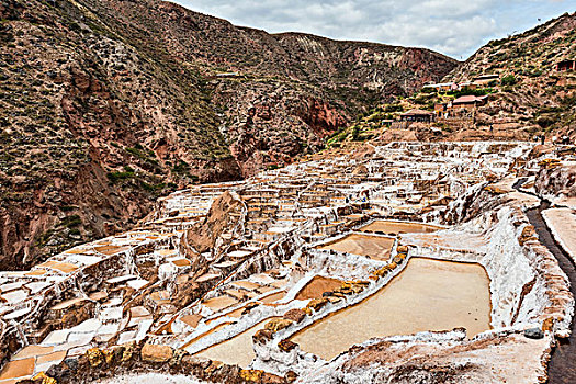 神圣峡谷,印加,乌鲁班巴,靠近,秘鲁,南美