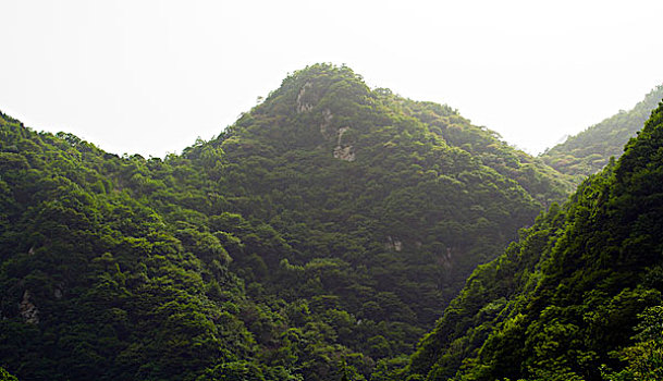 山峰