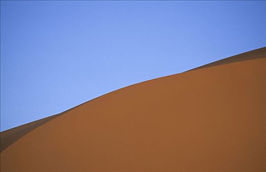 沙漠,纳米布沙漠,纳米比亚,非洲