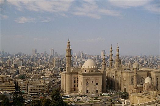 清真寺,埃及