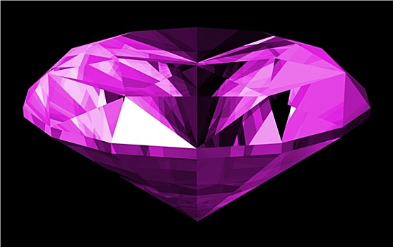 紫水晶,宝石,隔绝