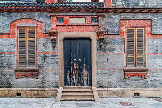 上海老建筑