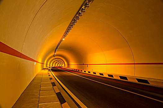 隧洞