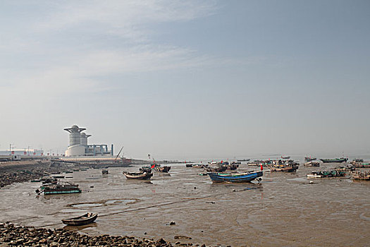 连云港潜海