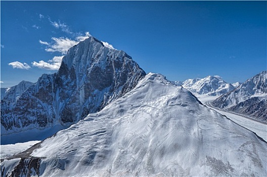 山峰,塔吉克斯坦