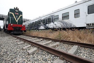 火车图片_火车高清图片_全景视觉