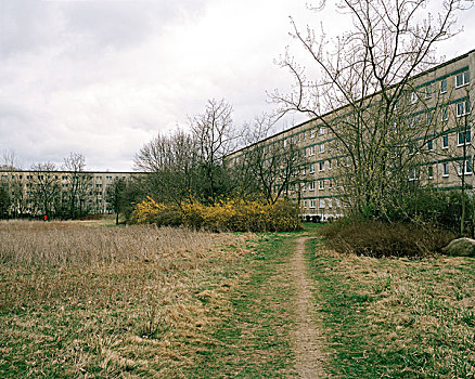住房,楼宇,德国