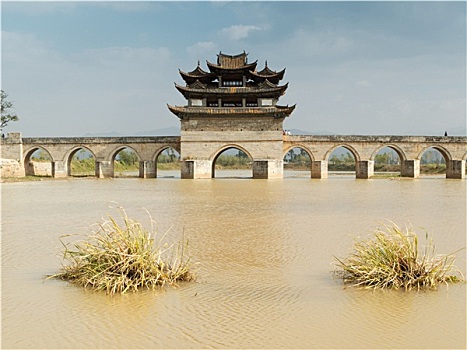 建水,中国
