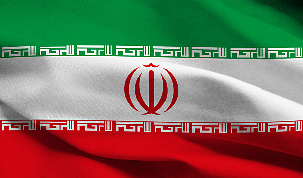 伊朗国旗图案图片