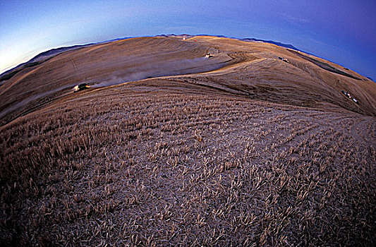 全景,风景