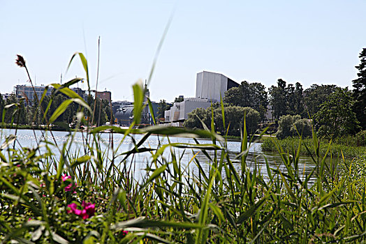 芬兰,国家,剧院,赫尔辛基,艺术家