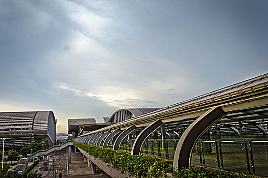 广州,琶洲,国际会展中心