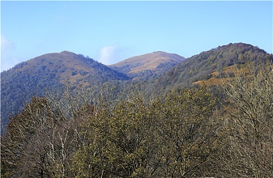 布里安扎,全景