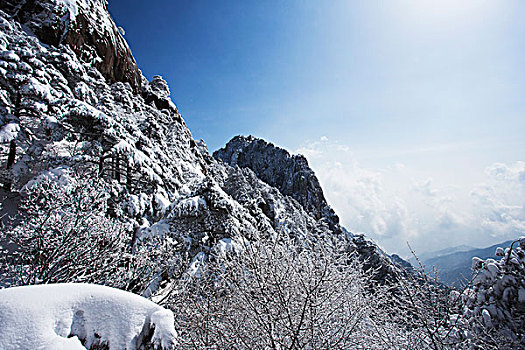 安徽黄山