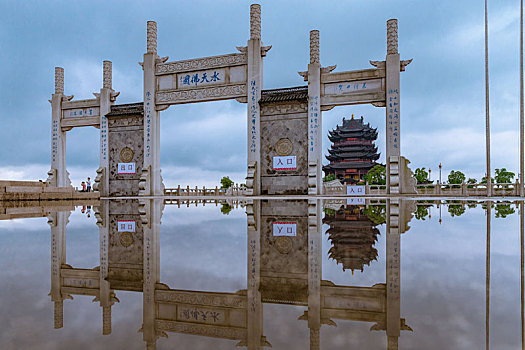 苏州重元寺