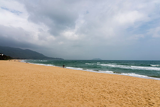 海南陵水香水湾