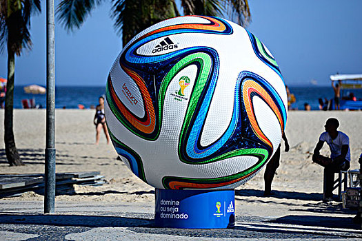 世界杯,巴西,气球,里约热内卢,南美