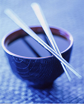 碗,筷子