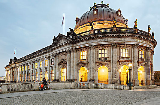 博物馆,柏林,德国,欧洲
