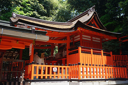 京都寺庙