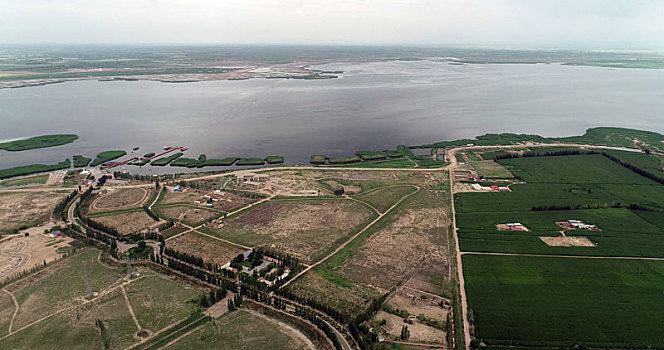 黄河河迹湖,乌梁素海,10～20年内或将消失