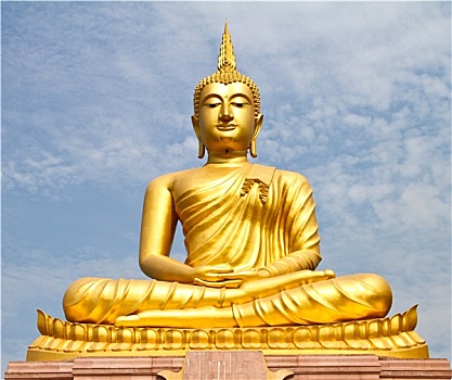 僧侣,宗教,仪式,泰国,庙宇