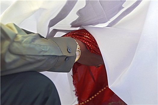 印度教,婚礼