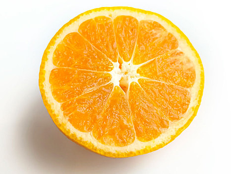 脐橙,鲜橙
