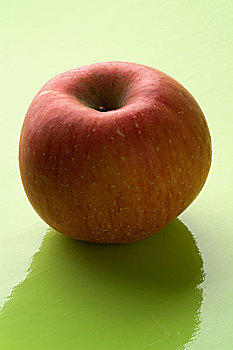 富士苹果,苹果