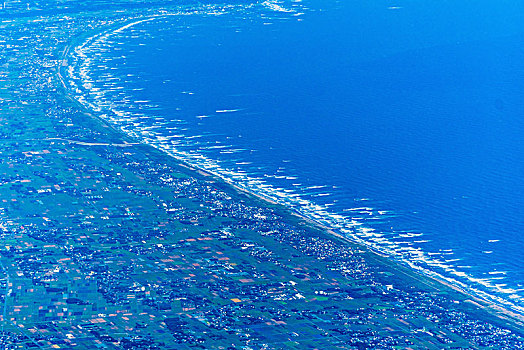 日本城市风景