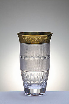水晶玻璃花瓶
