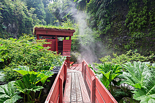 简易屋舍,区域,智利,南美