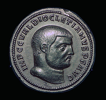 金币,公元前3世纪,艺术家,未知
