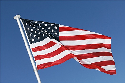 美国,旗帜