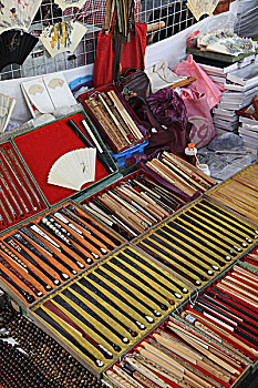 北京潘家园古玩收藏旧货市场