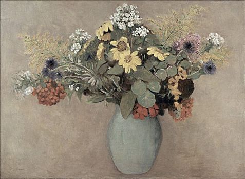 花,靜物