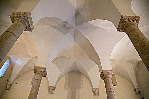 犹太会堂,托马尔,葡萄牙,2009年