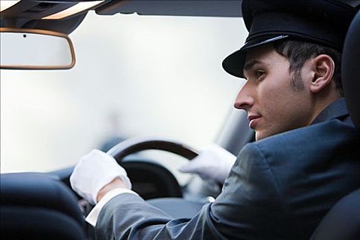 打手机,微笑法拉利,胭脂,侧面,喜爱购物中心,停车场,汽车,乔治亚男孩