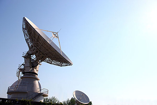 衛星接收器