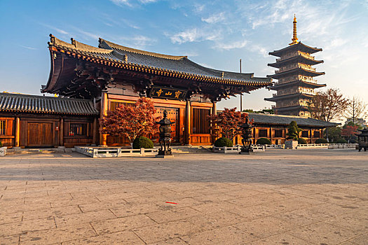 上海宝山寺