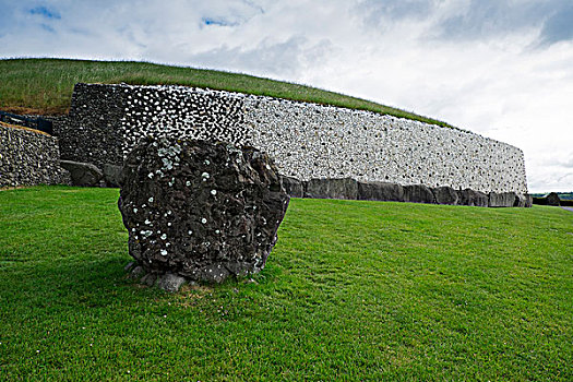 史前,纪念建筑,爱尔兰