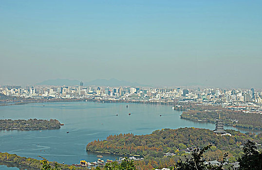 雷峰塔