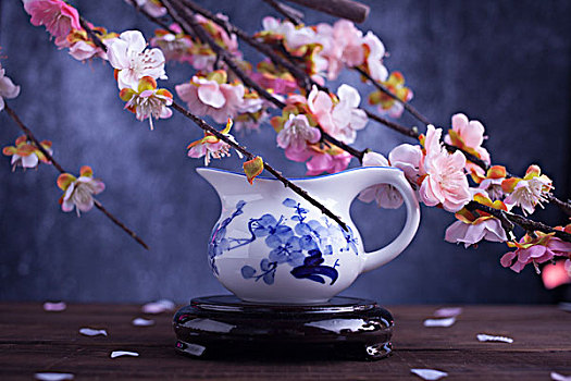 茶壺