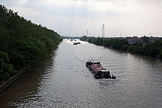 京杭大运河