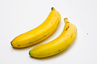香蕉食品图片