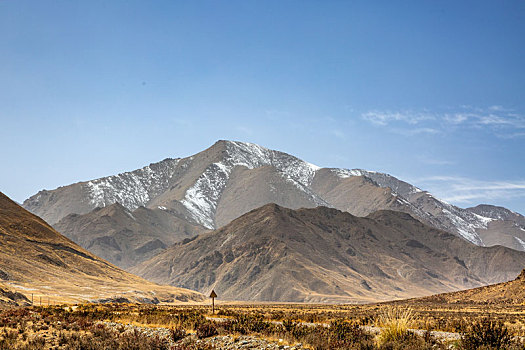 高山