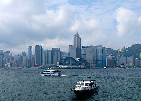 中国香港尖沙咀钟楼