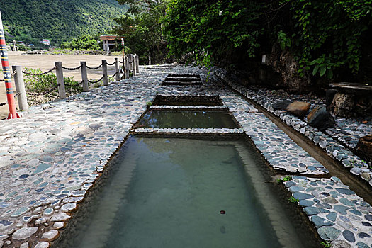 温泉