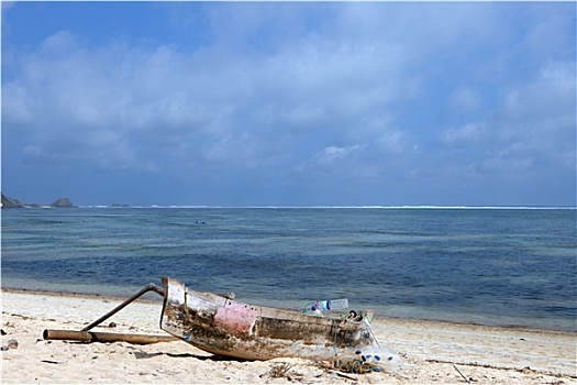 海岸